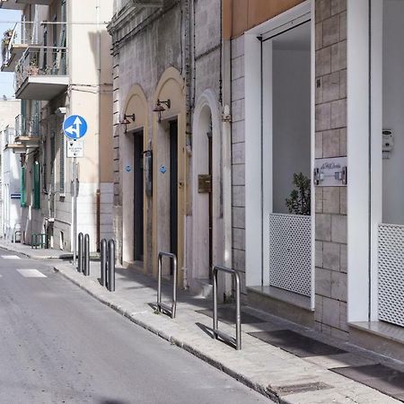 Alla Vecchia Porta 16 Монополи Экстерьер фото